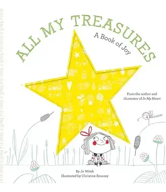 Harper Group All My Treasures