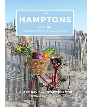 Harper Group The Hamptons Kitchen