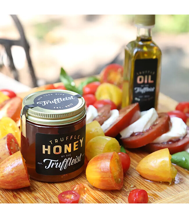 Truffleist Honey