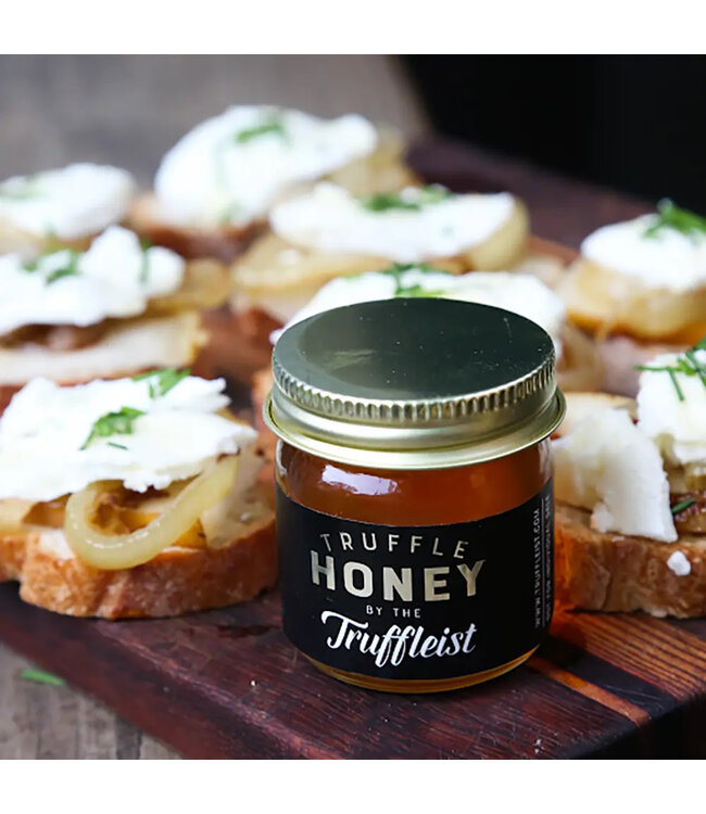 Truffleist Honey