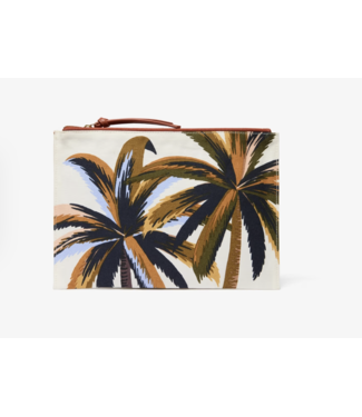 Inoui Editions Cotton Pouch-available in 3 prints