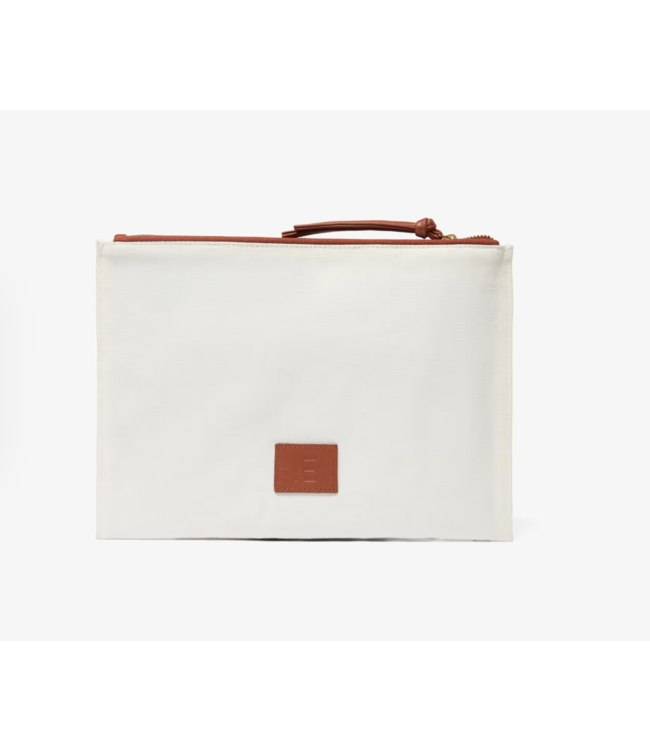 Cotton Pouch-available in 3 prints