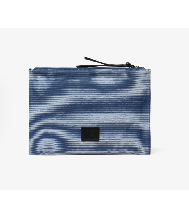 Cotton Pouch-available in 3 prints