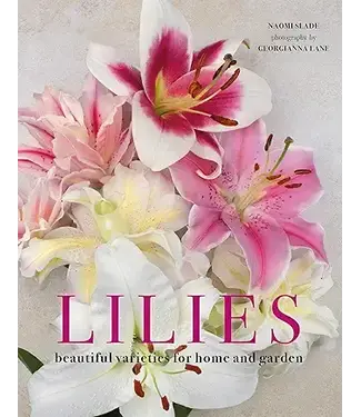 Harper Group Lilies