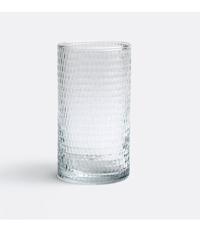 Duncan Highball Handblown Glasses-available in 2 colors