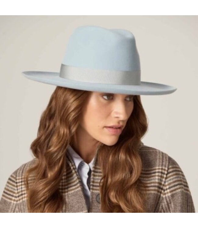 Augustine Wool Felt Hat