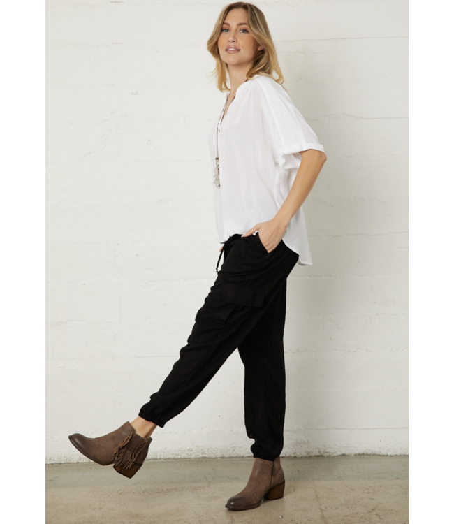 Harlow Tensel Pant