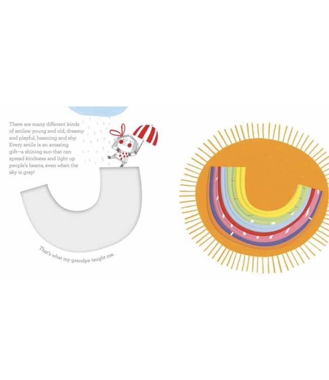 When I Smile: A Book of Kindness