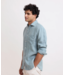 Paul Oyster Linen Button Down Shirt