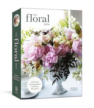 Harper Group The Floral Deck