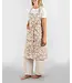 indaba Cotton Block Print Apron-available in 2 prints