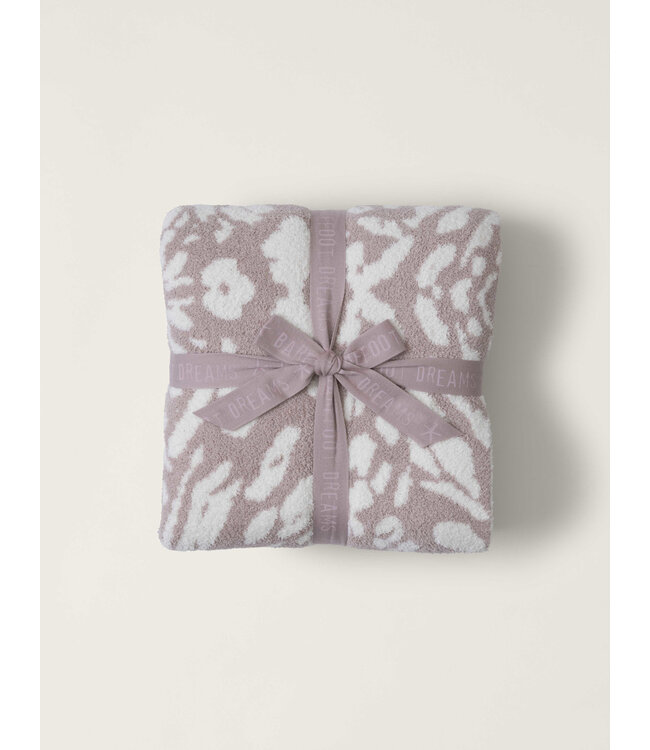 Barefoot Dreams Cozy Chic Throw-