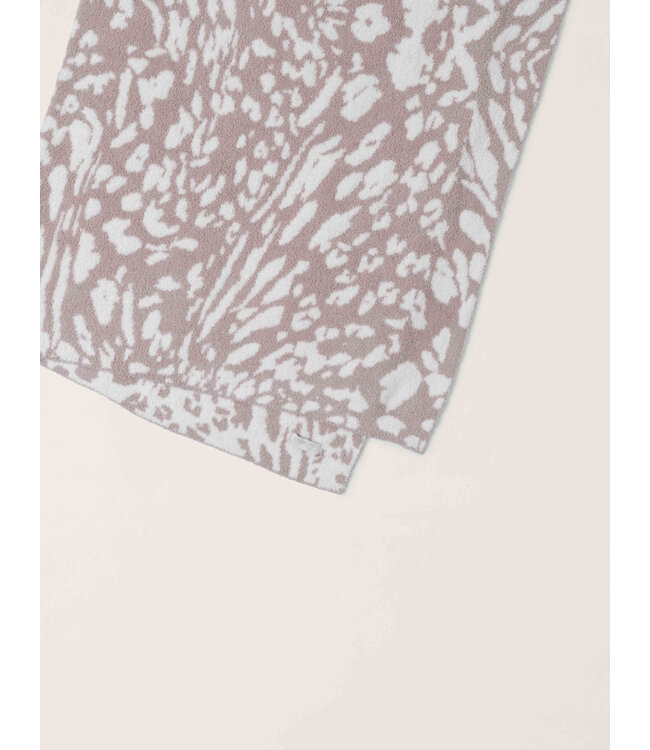 Barefoot Dreams Cozy Chic Throw-