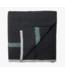 Laundered Linen Tea Towels- set of 2 in 4 colors