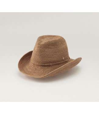Belen Raffia Hat