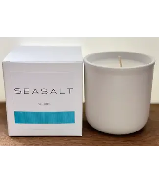 Seasalt Seasalt Soy Candles-choose from 4 scents
