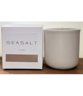 Seasalt Seasalt Soy Candles-choose from 2 scents