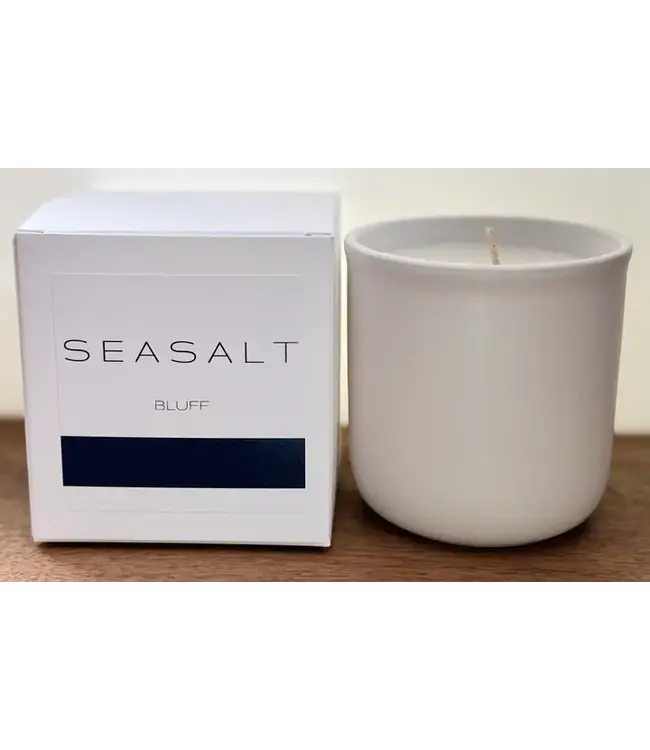 Seasalt Soy Candles-choose from 4 scents
