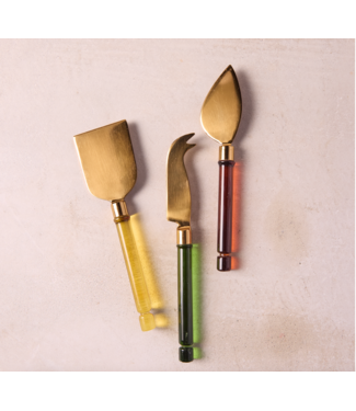 Niko Cheese Set Niko Cheese Set