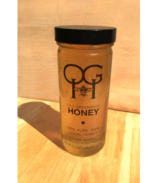 OG Honey 11oz. Honey OG Honey 11oz. Honey