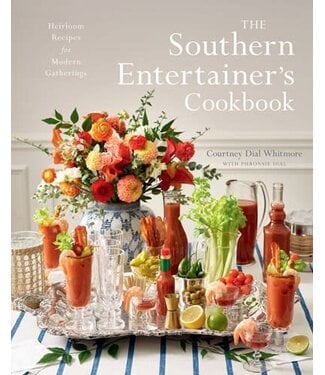 Gibbs Smith The Southern Entertainer's Cookbook