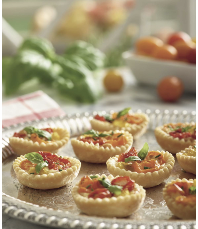 The Southern Entertainer's Cookbook