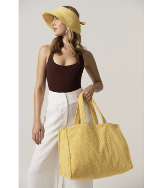 Rocamar Terry Tote