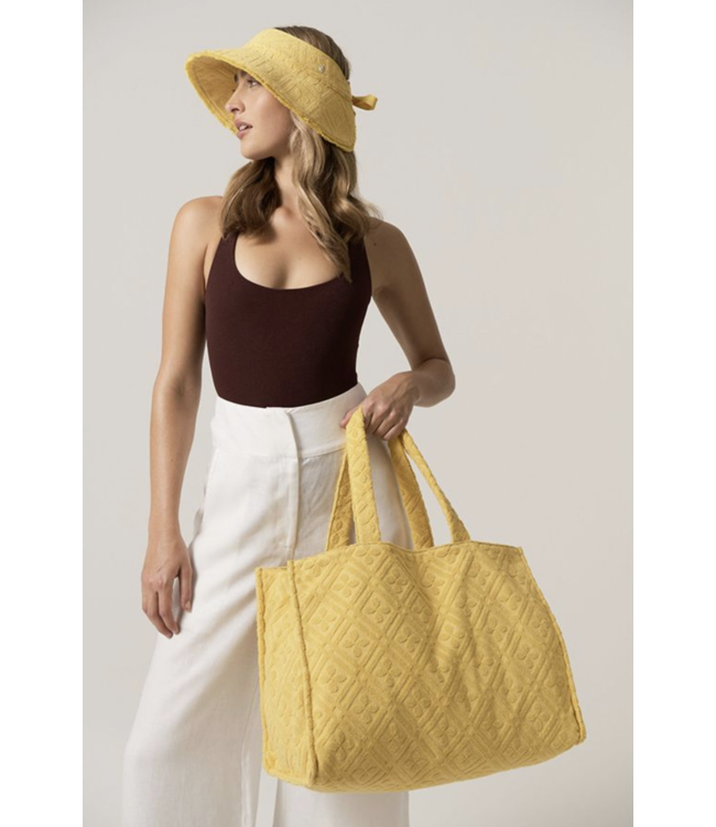 Rocamar Terry Tote