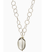 in2 Design Nina Sterling Necklace