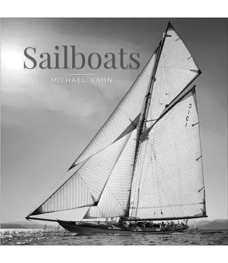 Schiffer Publishing Sailboats
