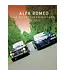 Schiffer Publishing Alfa Romeo: An Illustrated History