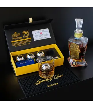 Noblesip Noblesip Ice Balls Set