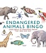 Harper Group Endangered Animal Bingo