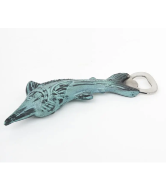 Batela Swordfish Bottle Opener