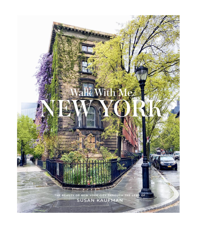 Walk With Me New York