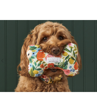 Squeaky Toy-choose from 4 patterns