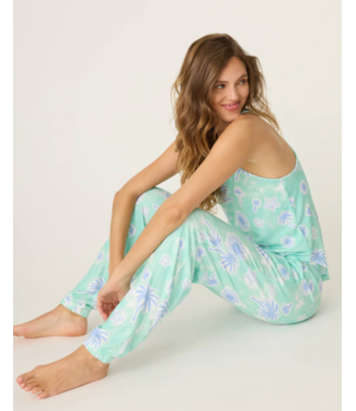 Vacay Vibes Tank/Pant Set