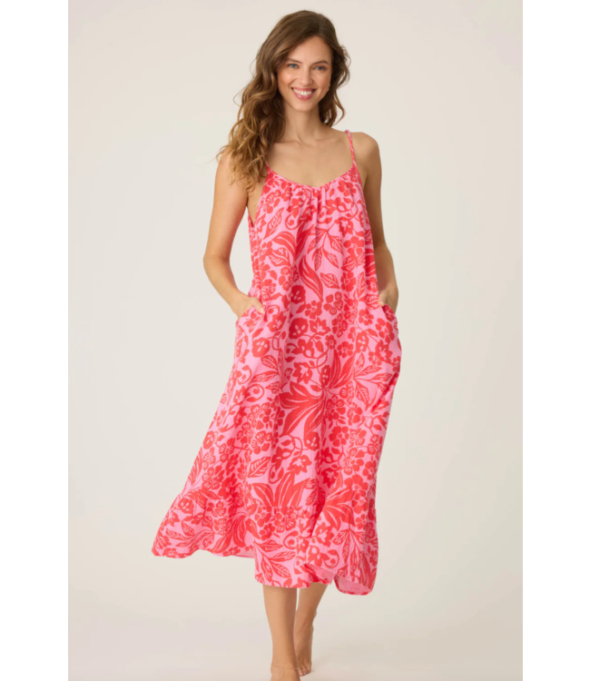 PJ Salvage Bali Bay Chemise