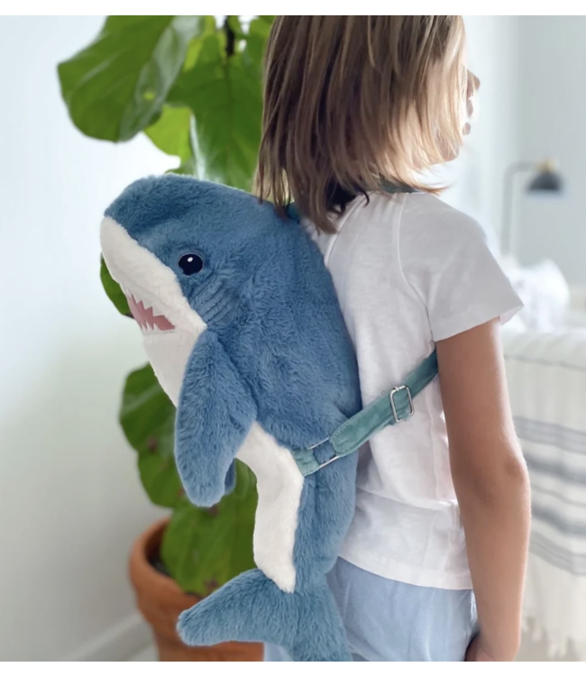 Kids Backpack-choose from 5 animals