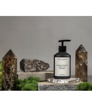 Environment Environment Hotel Costes Sandlewood Vanilla Hand Lotion