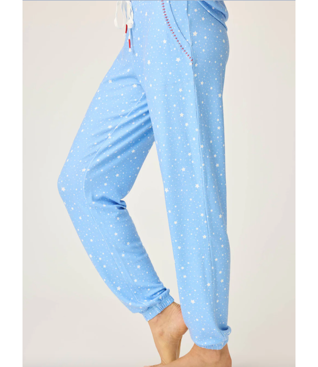 American Honey Tank/Pant Set