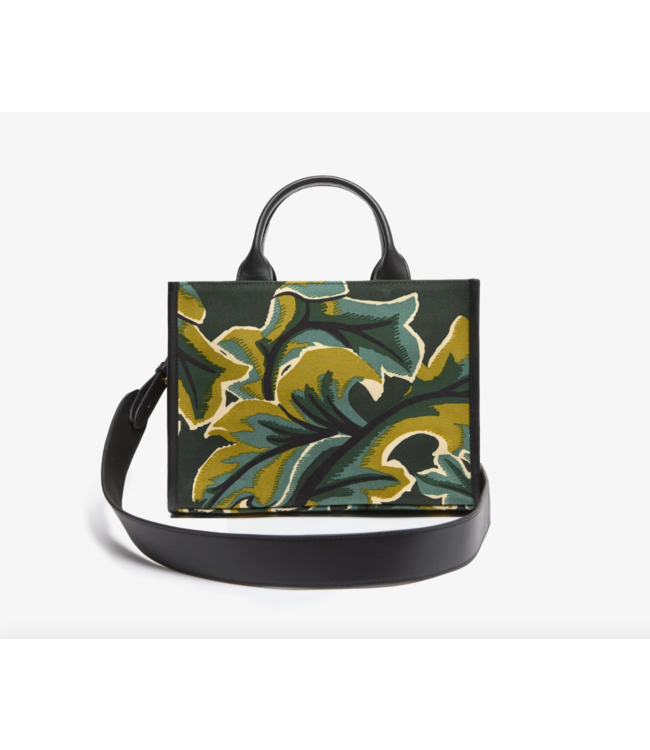 Leonard Caprice Cotton Bag