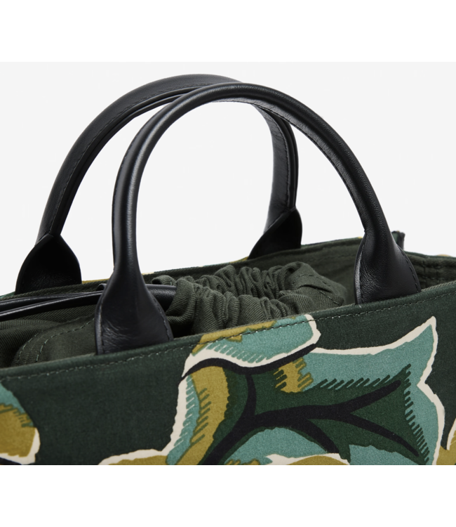 Leonard Caprice Cotton Bag