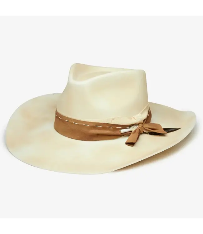 Yellowstone Australian Wool Hat