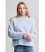 Barefoot Dreams Indigo Raglan Pullover
