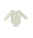 Organic Cotton I Spy L/S One Piece