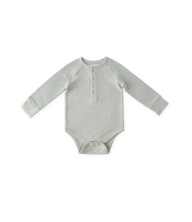 Sailor Stripe Raglan One Piece-choose from 2 colors