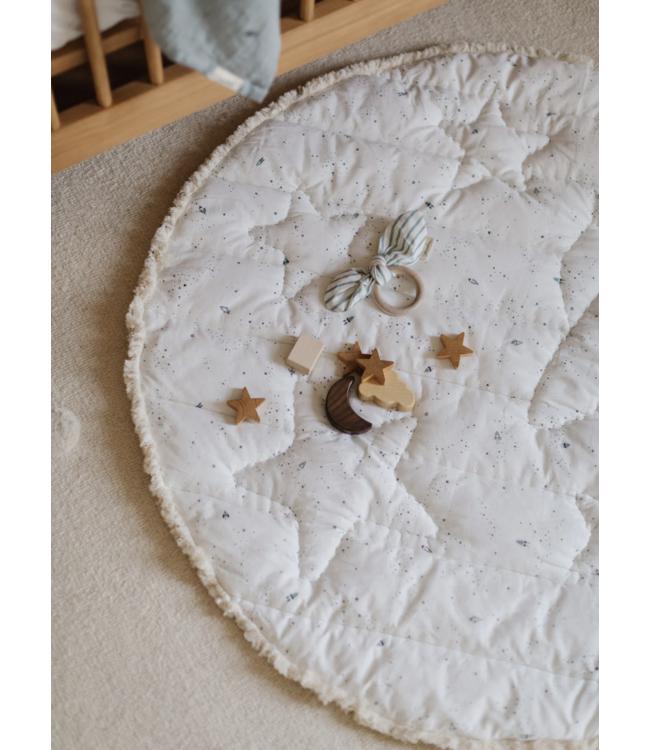 Cotton Baby Play Mat-choose from 2 patterns