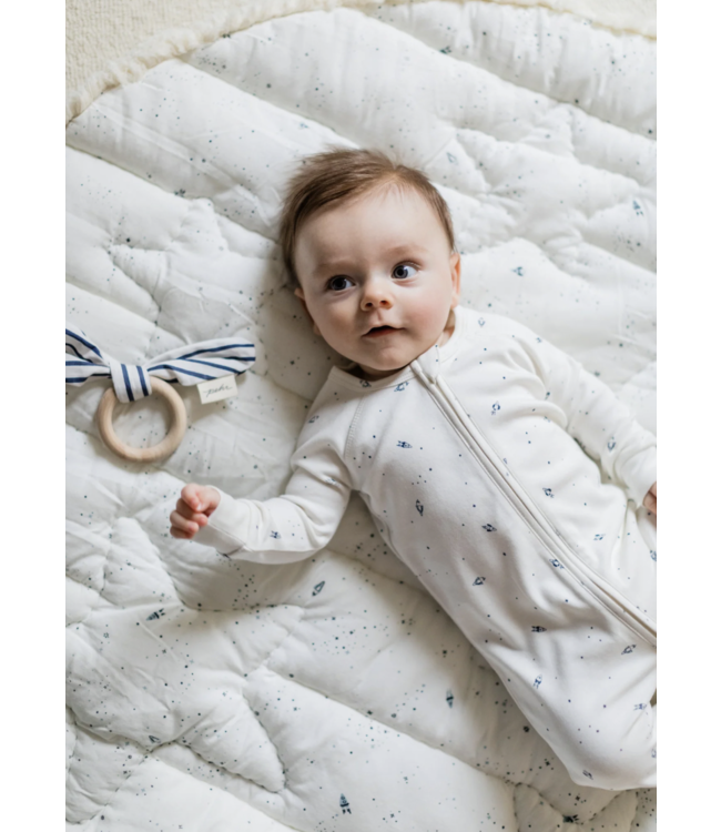 Cotton Baby Play Mat-choose from 2 patterns