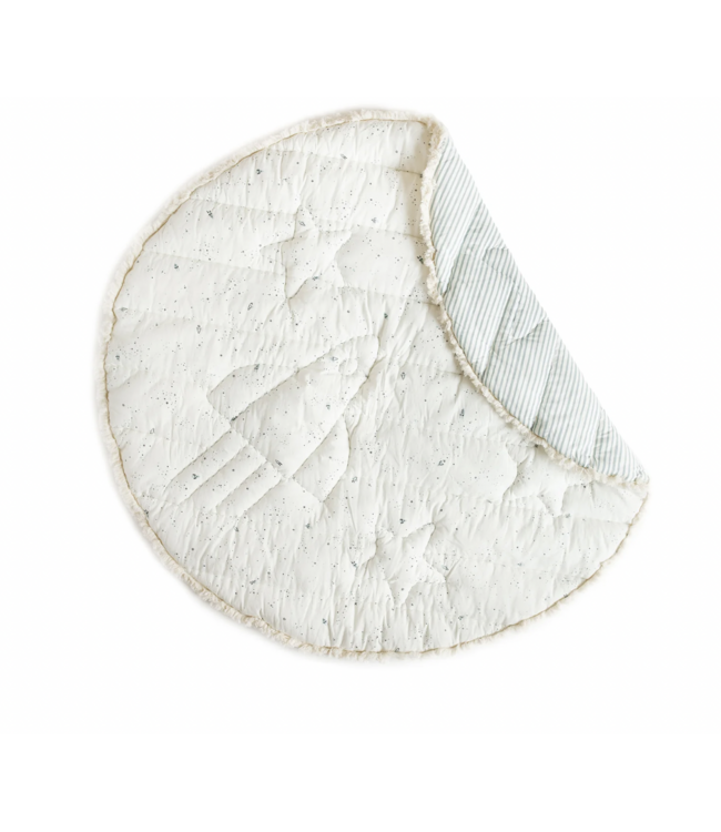 Cotton Baby Play Mat-choose from 2 patterns